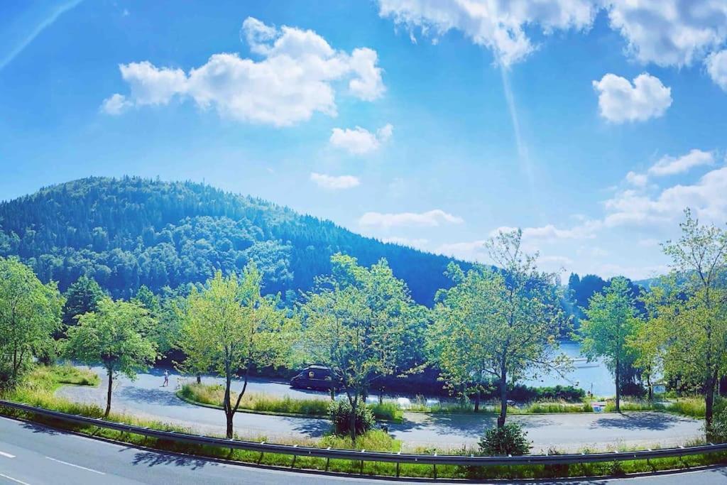 Auszeit Am See Βίντερμπεργκ Εξωτερικό φωτογραφία